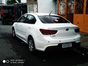 Kia Rio • 2018 • 42,500 km 2