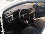 Kia Rio • 2018 • 42,500 km 1