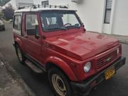 Chevrolet  • 1993 • 731,478 km 3