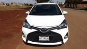Toyota Yaris • 2016 • 50,000 km 13