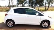 Toyota Yaris • 2016 • 50,000 km 10