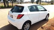 Toyota Yaris • 2016 • 50,000 km 5