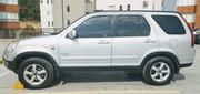 Honda CR-V • 2002 • 220,000 km 2