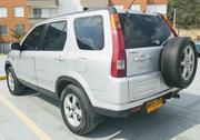 Honda CR-V • 2002 • 220,000 km 4