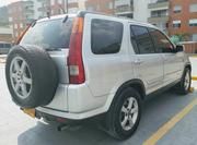 Honda CR-V • 2002 • 220,000 km 3