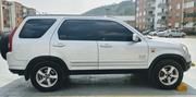 Honda CR-V • 2002 • 220,000 km 5