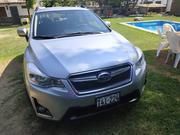 Subaru XV • 2017 • 29,000 km 2