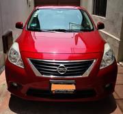 Nissan Versa • 2014 • 65,000 km 5