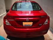 Nissan Versa • 2014 • 65,000 km 2