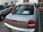 Kia Shuma • 2000 • 150 km 1