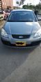 Kia Rio • 2010 • 149,000 km 2