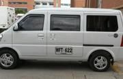 Chevrolet N-300 • 2014 • 95,000 km 1