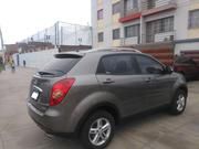 Ssangyong Korando • 2013 • 92,958 km 4