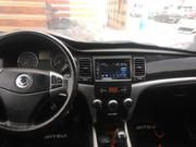 Ssangyong Korando • 2013 • 92,958 km 3