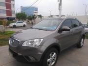 Ssangyong Korando • 2013 • 92,958 km 6
