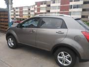 Ssangyong Korando • 2013 • 92,958 km 9