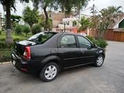 Renault Logan • 2013 • 170,000 km 4