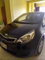 Kia Rio sedan • 2013 • 100,200 km 6