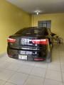 Kia Rio sedan • 2013 • 100,200 km 2
