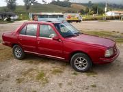 Renault 18 • 1989 • 60,000 km 1