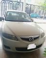 Mazda 6 • 2006 • 238,453 km 4