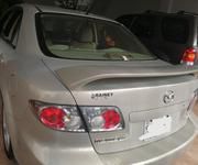 Mazda 6 • 2006 • 238,453 km 3