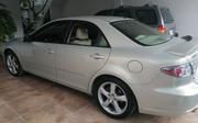 Mazda 6 • 2006 • 238,453 km 1