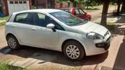 Fiat Punto • 2016 • 66,000 km 7