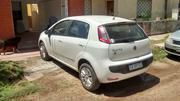Fiat Punto • 2016 • 66,000 km 6