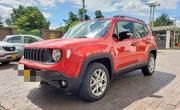Jeep Renegade • 2019 • 5,400 km 13