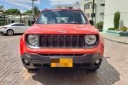Jeep Renegade • 2019 • 5,400 km 9