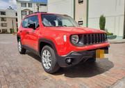 Jeep Renegade • 2019 • 5,400 km 15