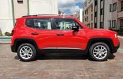 Jeep Renegade • 2019 • 5,400 km 6
