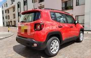 Jeep Renegade • 2019 • 5,400 km 8