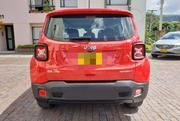 Jeep Renegade • 2019 • 5,400 km 3