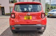 Jeep Renegade • 2019 • 5,400 km 1