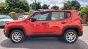Jeep Renegade • 2019 • 5,400 km 5