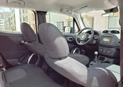 Jeep Renegade • 2019 • 5,400 km 2