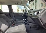 Jeep Renegade • 2019 • 5,400 km 4