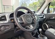 Jeep Renegade • 2019 • 5,400 km 14