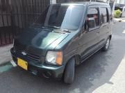 Chevrolet Astro • 2002 • 174,000 km 1
