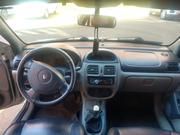 Renault Clio • 2006 • 217,400 km 3