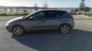 Seat Leon • 2013 • 110,000 km 4