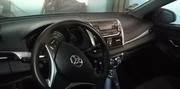 Toyota Yaris • 2014 • 37,000 km 4