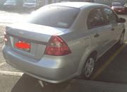 Chevrolet Aveo • 2017 • 40,000 km 3