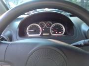 Chevrolet Aveo • 2017 • 40,000 km 2