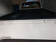 Nissan Np300 • 2014 • 133,000 km 2