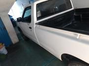 Nissan Np300 • 2014 • 133,000 km 5