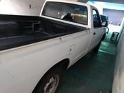 Nissan Np300 • 2014 • 133,000 km 4