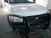 Nissan Np300 • 2014 • 133,000 km 7